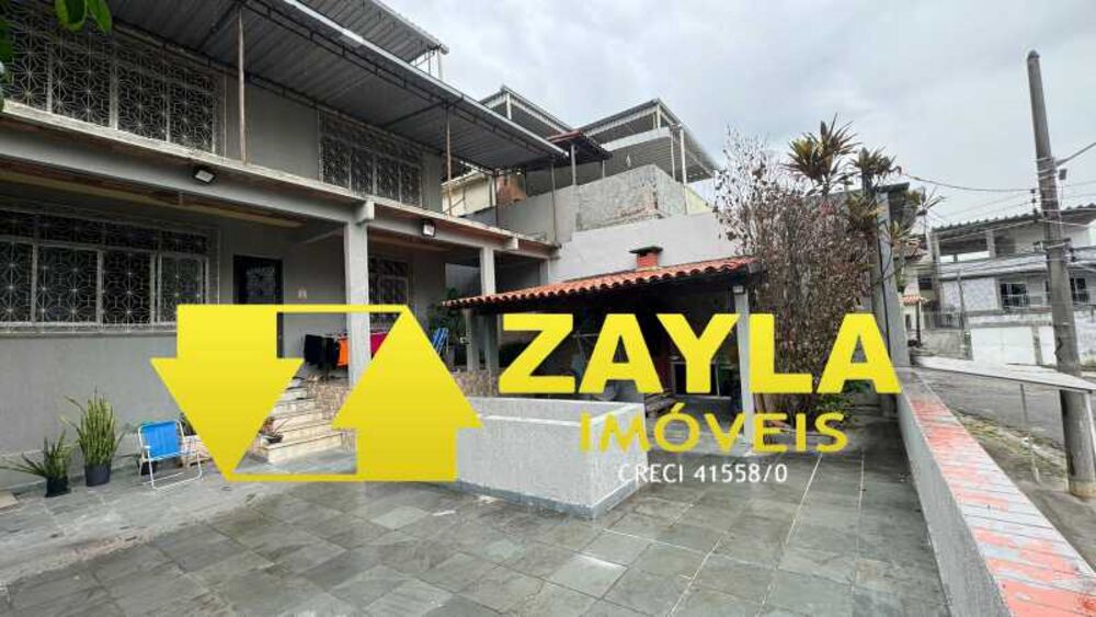 Casa, 4 quartos, 120 m² - Foto 22