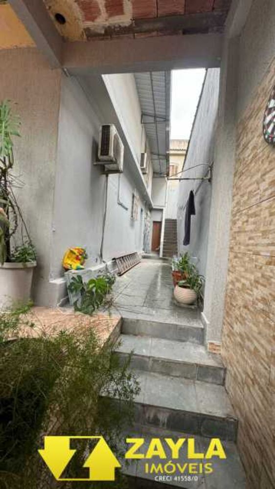 Casa, 4 quartos, 120 m² - Foto 18