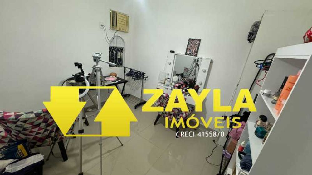 Casa, 4 quartos, 120 m² - Foto 9