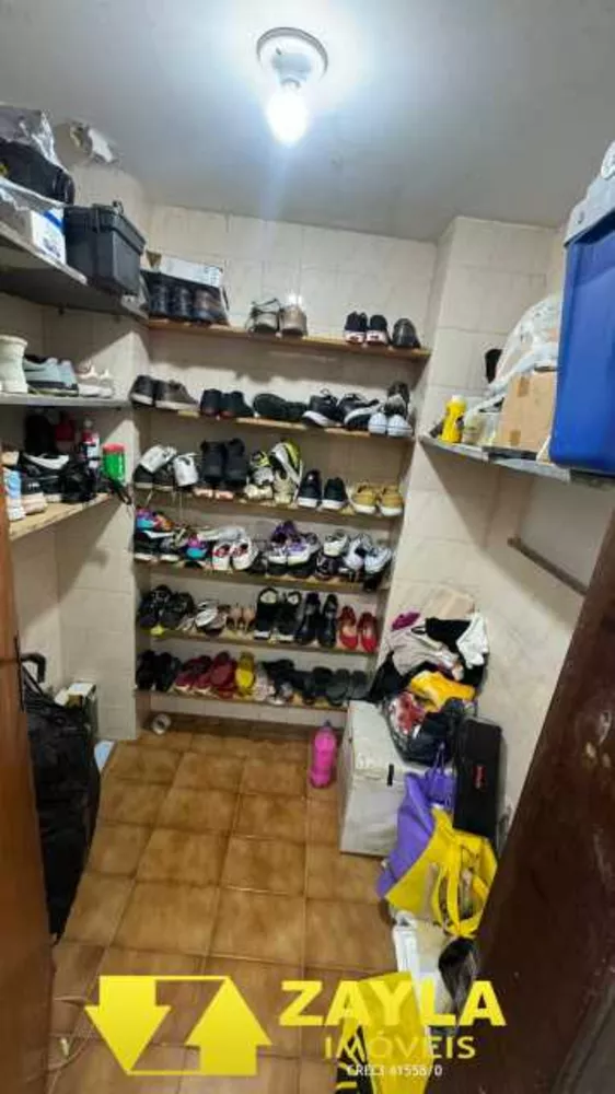 Casa, 4 quartos, 120 m² - Foto 6