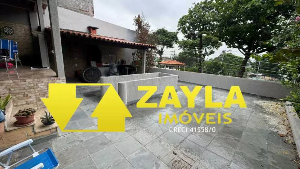 Casa, 4 quartos, 120 m² - Foto 7
