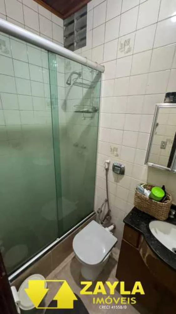 Casa, 4 quartos, 120 m² - Foto 3