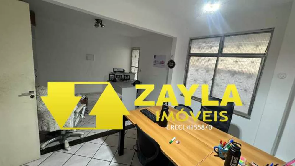 Casa, 4 quartos, 120 m² - Foto 4