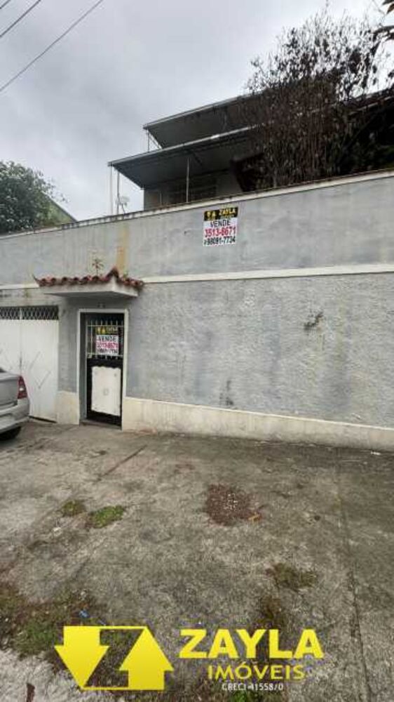 Casa, 4 quartos, 120 m² - Foto 21