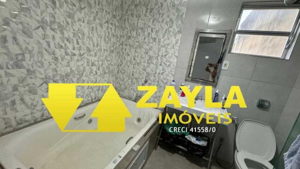 Casa, 4 quartos, 120 m² - Foto 12