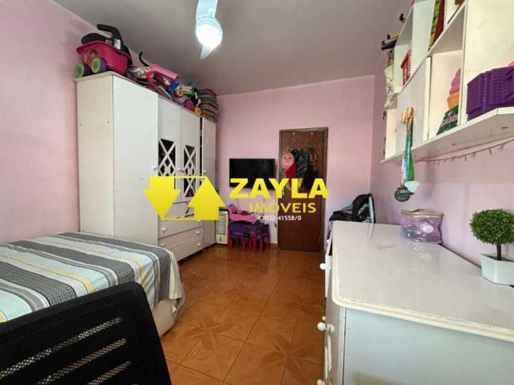 Apartamento, 2 quartos, 60 m² - Foto 6