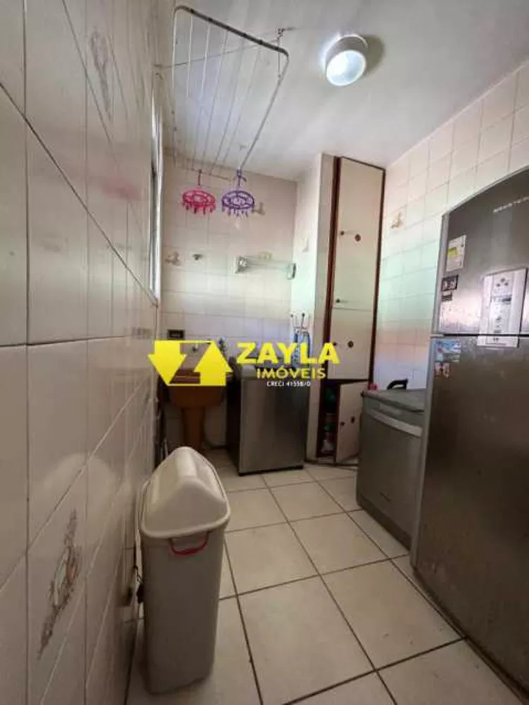 Apartamento, 2 quartos, 60 m² - Foto 9