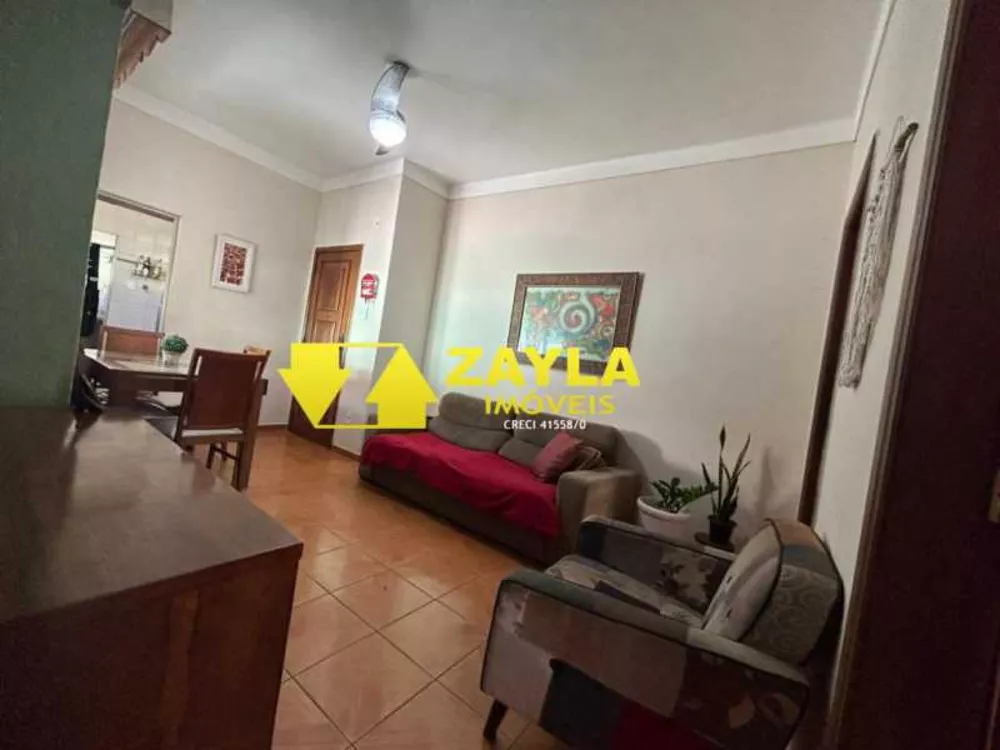 Apartamento, 2 quartos, 60 m² - Foto 4