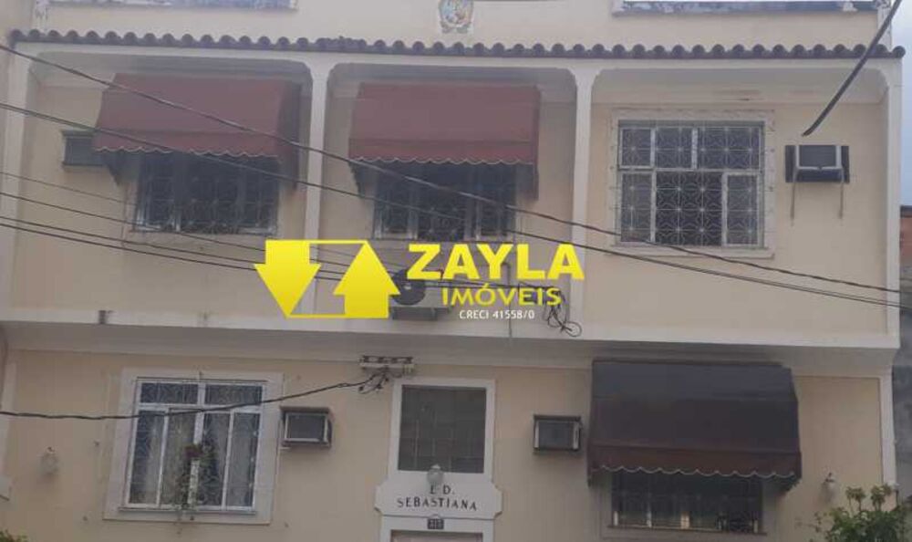 Apartamento, 2 quartos, 60 m² - Foto 8