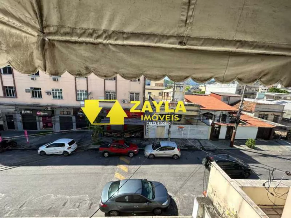 Apartamento, 2 quartos, 60 m² - Foto 18