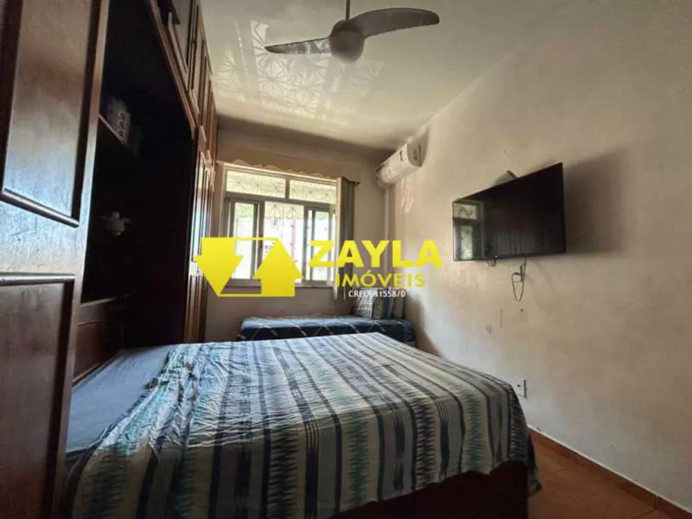 Apartamento, 2 quartos, 60 m² - Foto 4