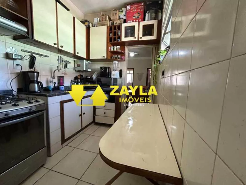 Apartamento, 2 quartos, 60 m² - Foto 5