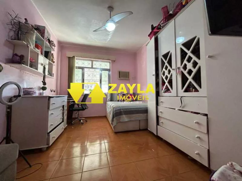 Apartamento, 2 quartos, 60 m² - Foto 7