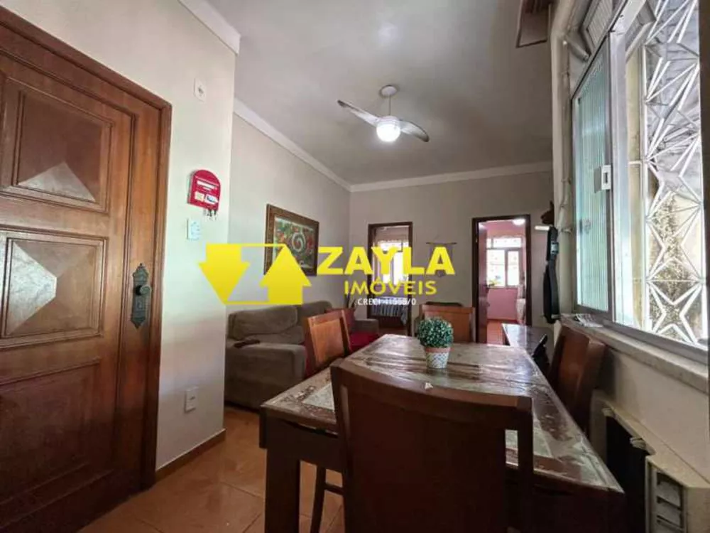 Apartamento, 2 quartos, 60 m² - Foto 1