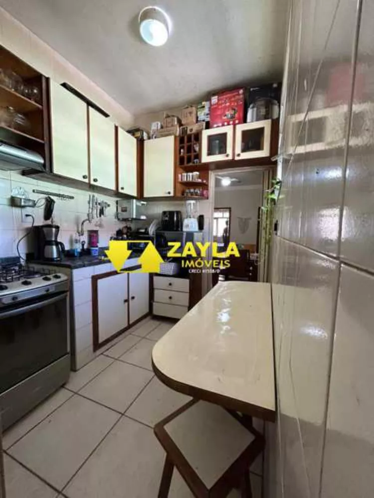 Apartamento, 2 quartos, 60 m² - Foto 6