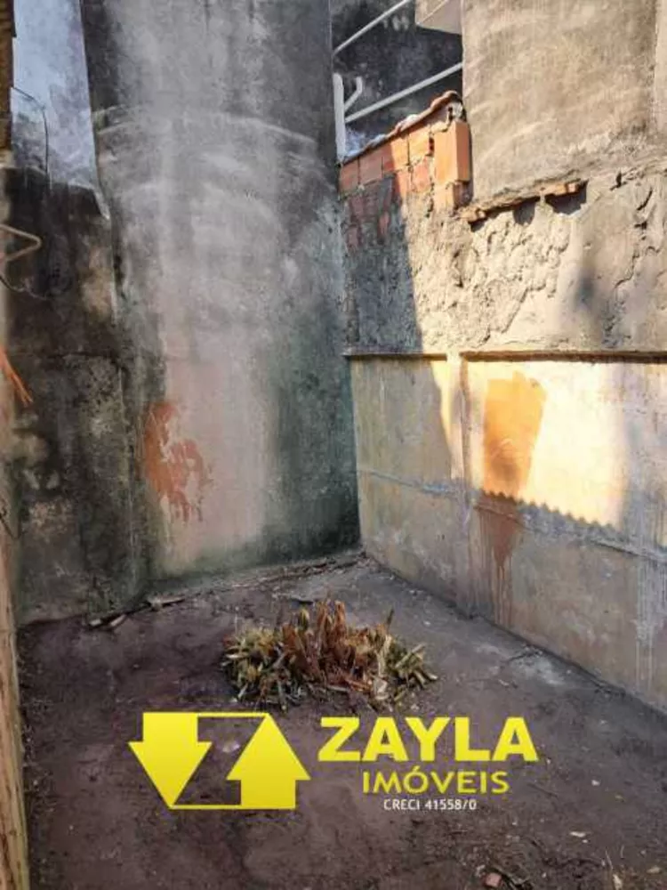 Loja-Salão, 51 m² - Foto 2