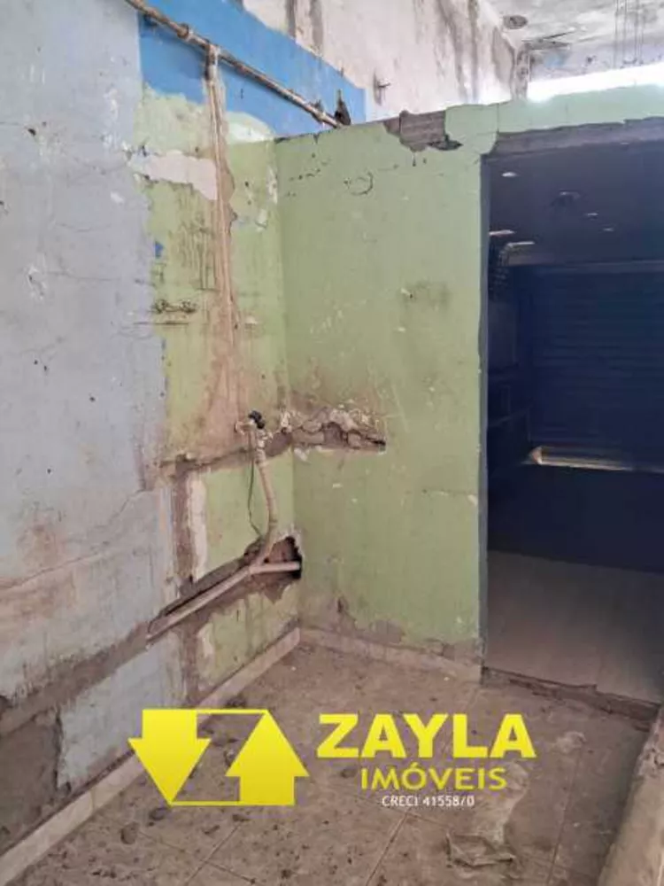 Loja-Salão, 51 m² - Foto 11