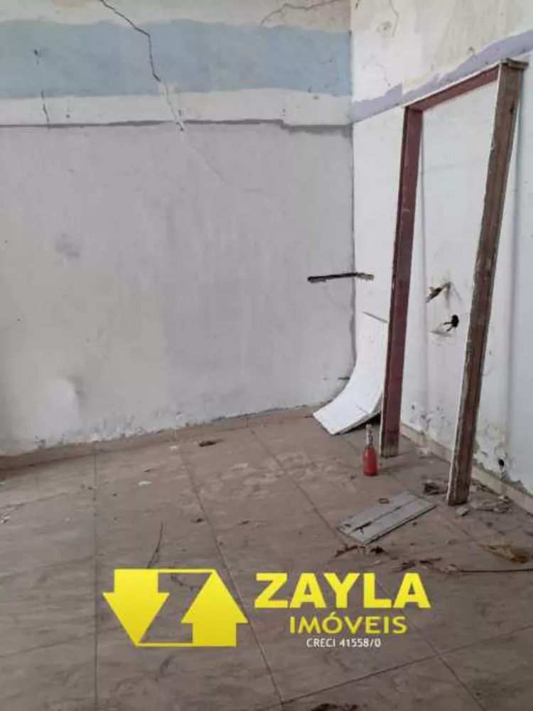 Loja-Salão, 51 m² - Foto 8