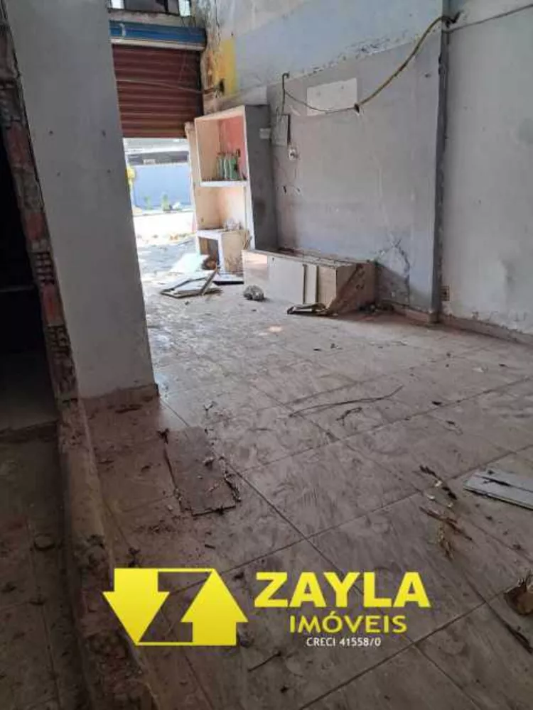 Loja-Salão, 51 m² - Foto 18