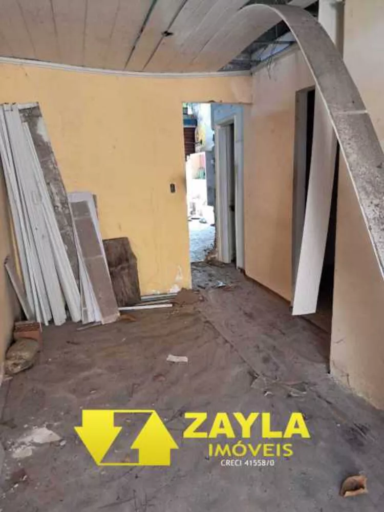 Loja-Salão, 51 m² - Foto 16