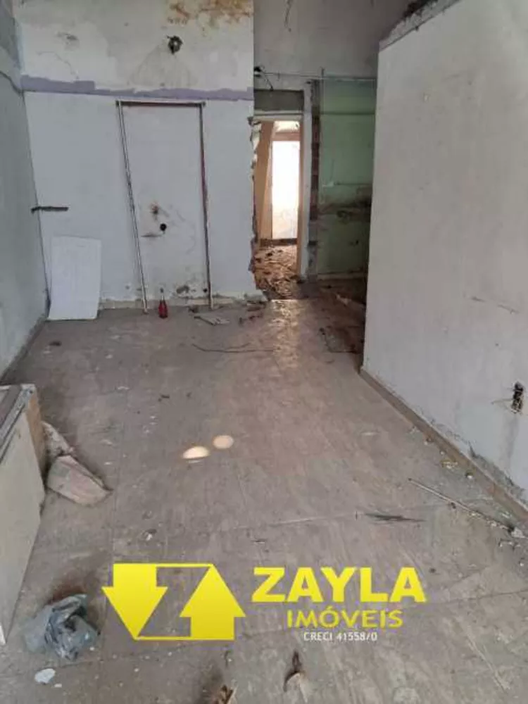 Loja-Salão, 51 m² - Foto 5