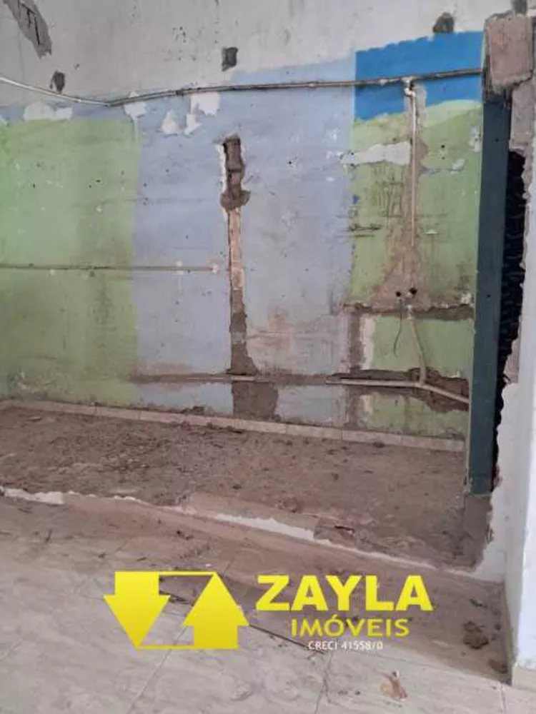 Loja-Salão, 51 m² - Foto 1