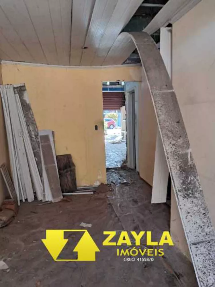 Loja-Salão, 51 m² - Foto 3