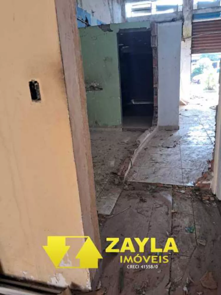 Loja-Salão, 51 m² - Foto 17