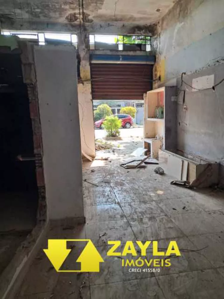 Loja-Salão, 51 m² - Foto 6