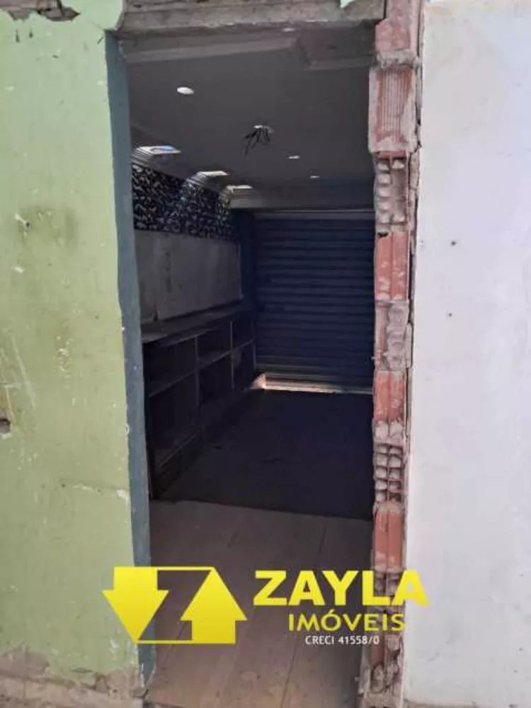 Loja-Salão, 51 m² - Foto 9
