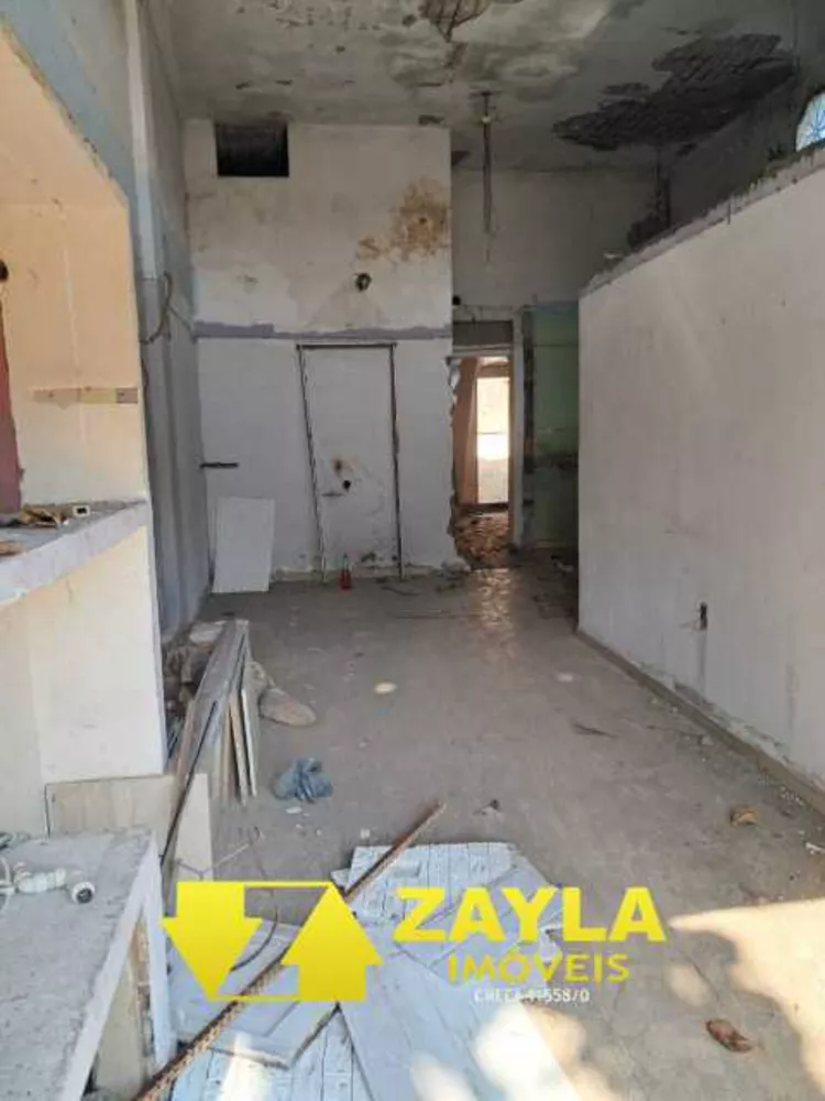 Loja-Salão, 51 m² - Foto 4