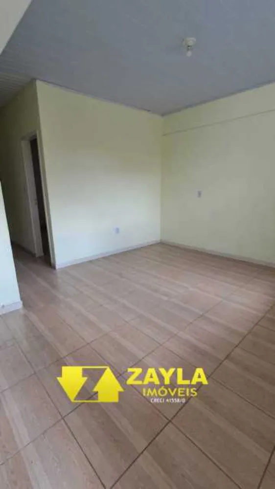 Casa, 2 quartos, 68 m² - Foto 1