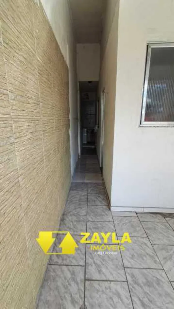 Casa, 2 quartos, 68 m² - Foto 12