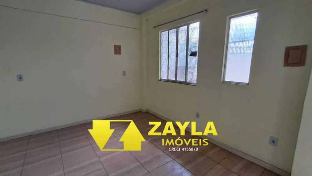 Casa, 2 quartos, 68 m² - Foto 2