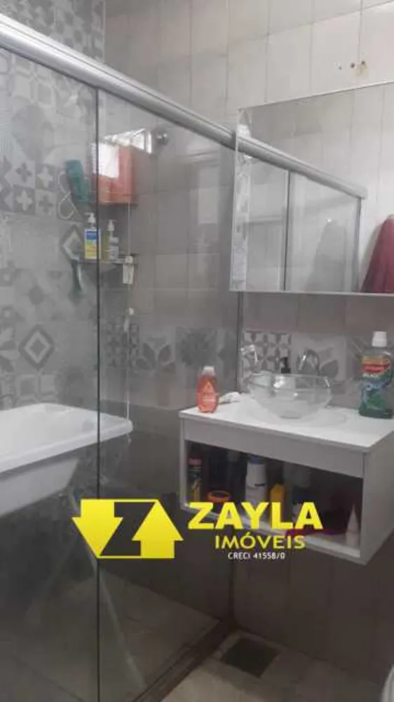Casa, 8 quartos, 280 m² - Foto 23