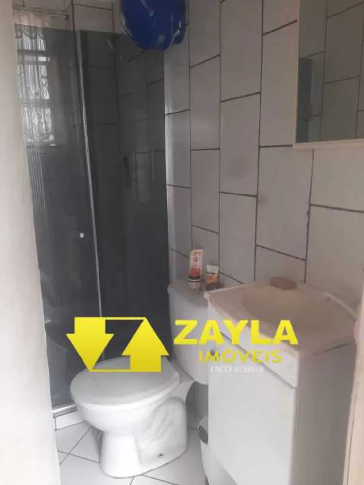 Casa, 8 quartos, 280 m² - Foto 19
