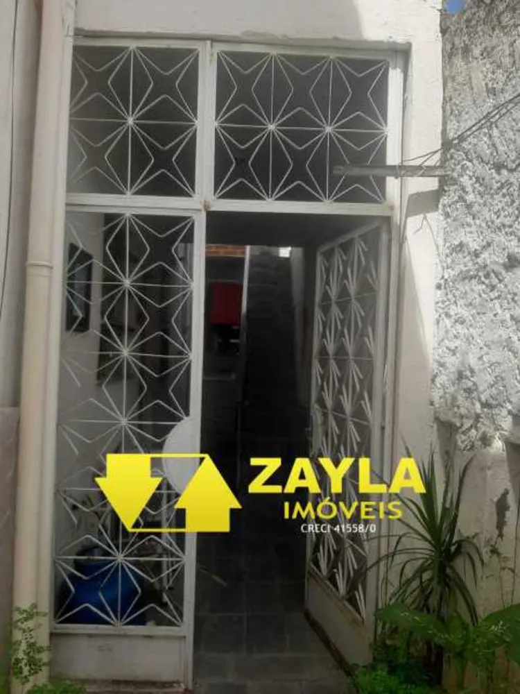 Casa, 8 quartos, 280 m² - Foto 21