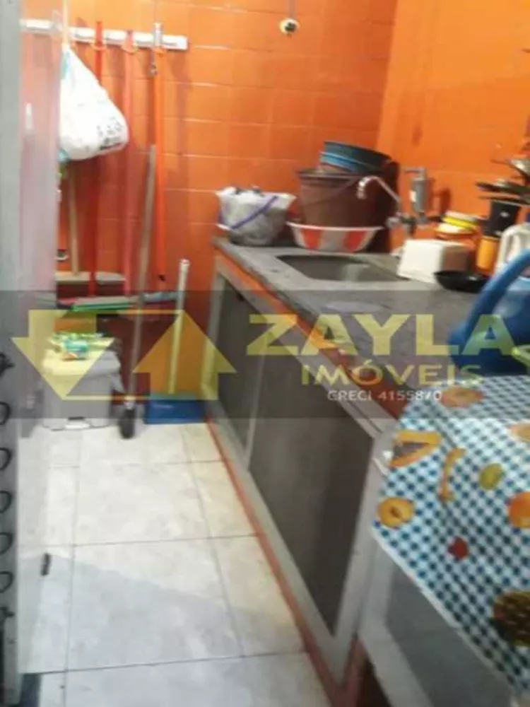 Casa, 3 quartos, 80 m² - Foto 6