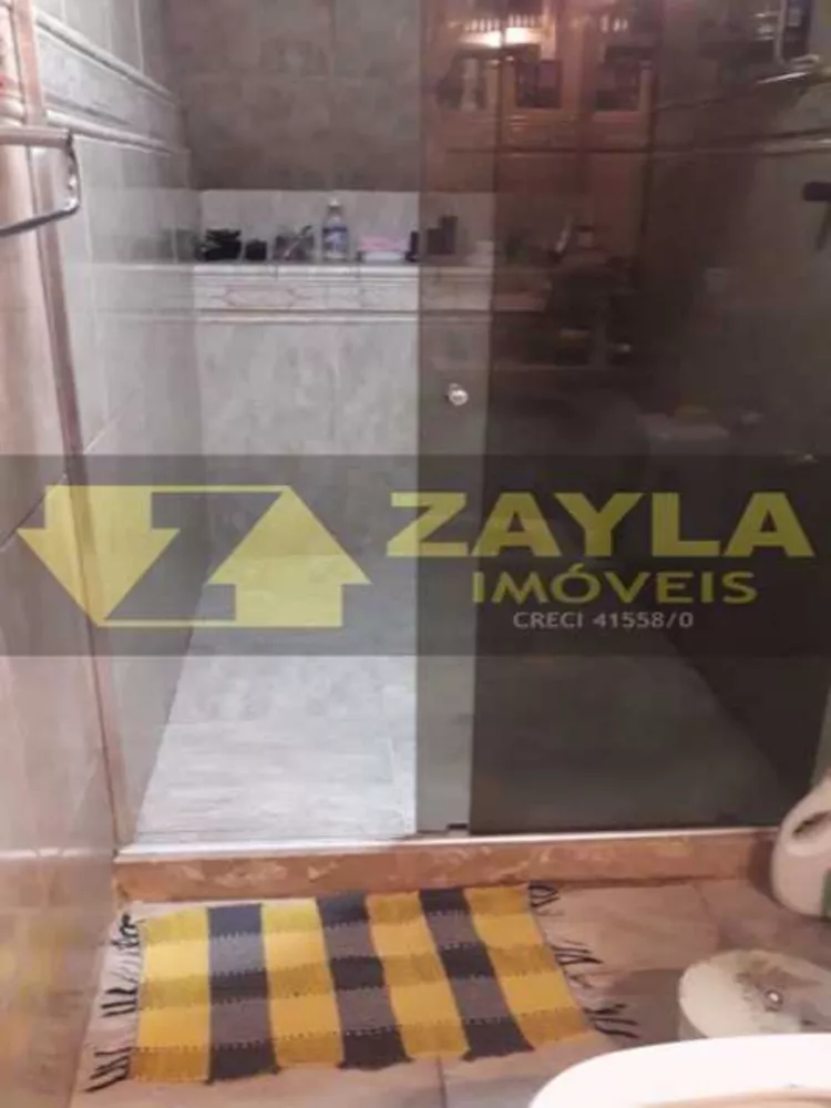 Casa, 3 quartos, 80 m² - Foto 10