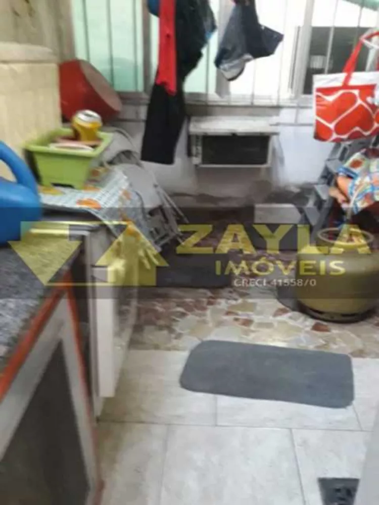 Casa, 3 quartos, 80 m² - Foto 8