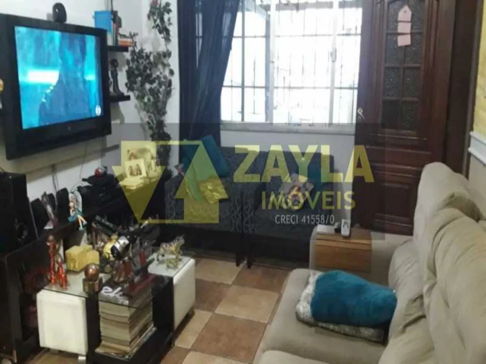 Casa, 3 quartos, 80 m² - Foto 3