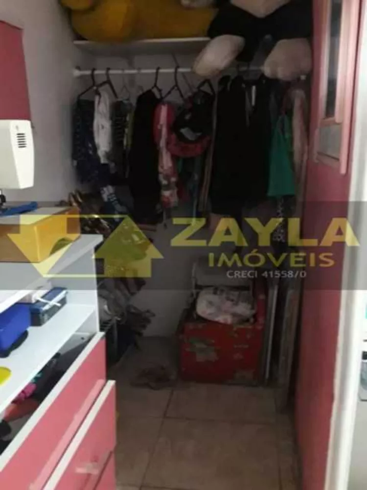 Casa, 3 quartos, 80 m² - Foto 19