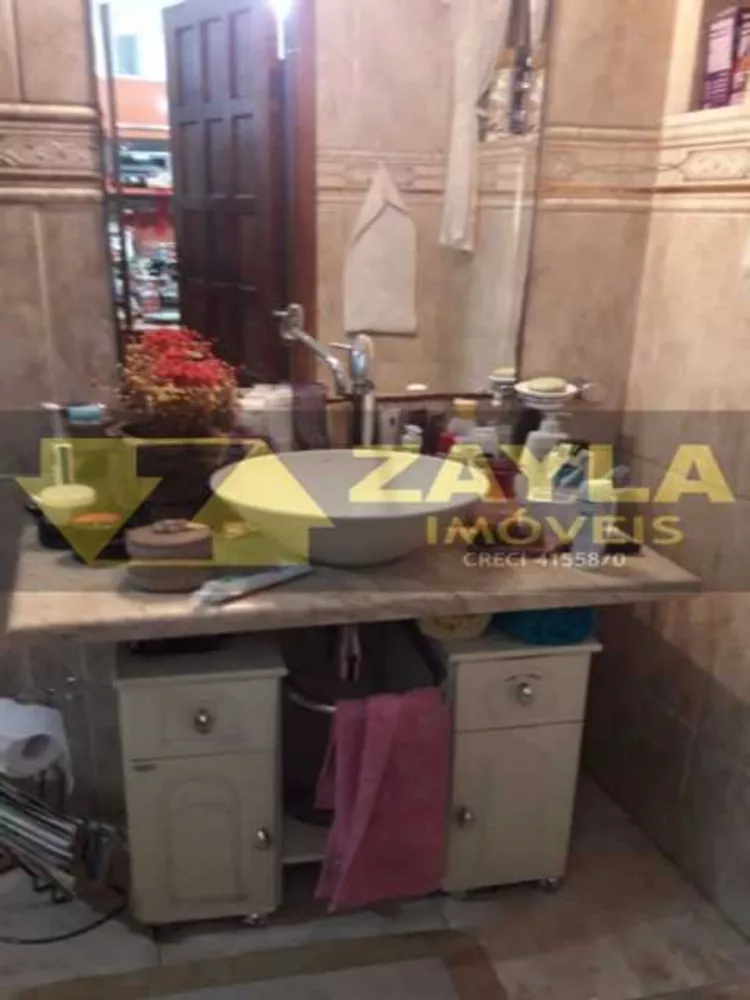 Casa, 3 quartos, 80 m² - Foto 9