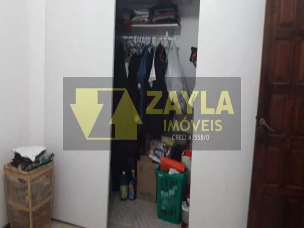 Casa, 3 quartos, 80 m² - Foto 12