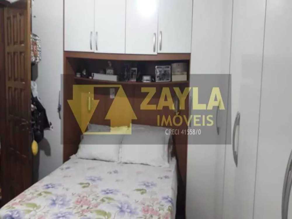 Casa, 3 quartos, 80 m² - Foto 14