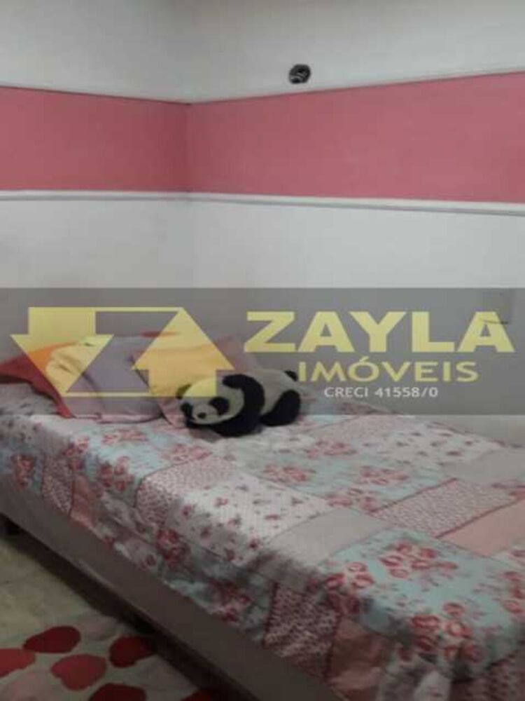 Casa, 3 quartos, 80 m² - Foto 17