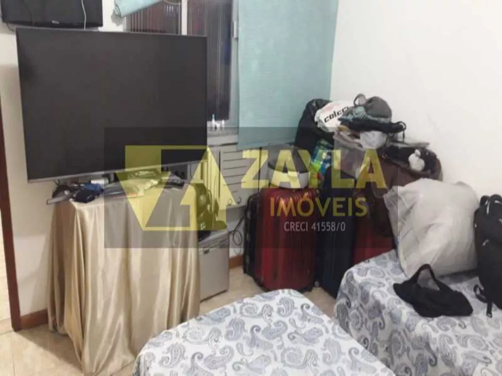 Casa, 3 quartos, 80 m² - Foto 11