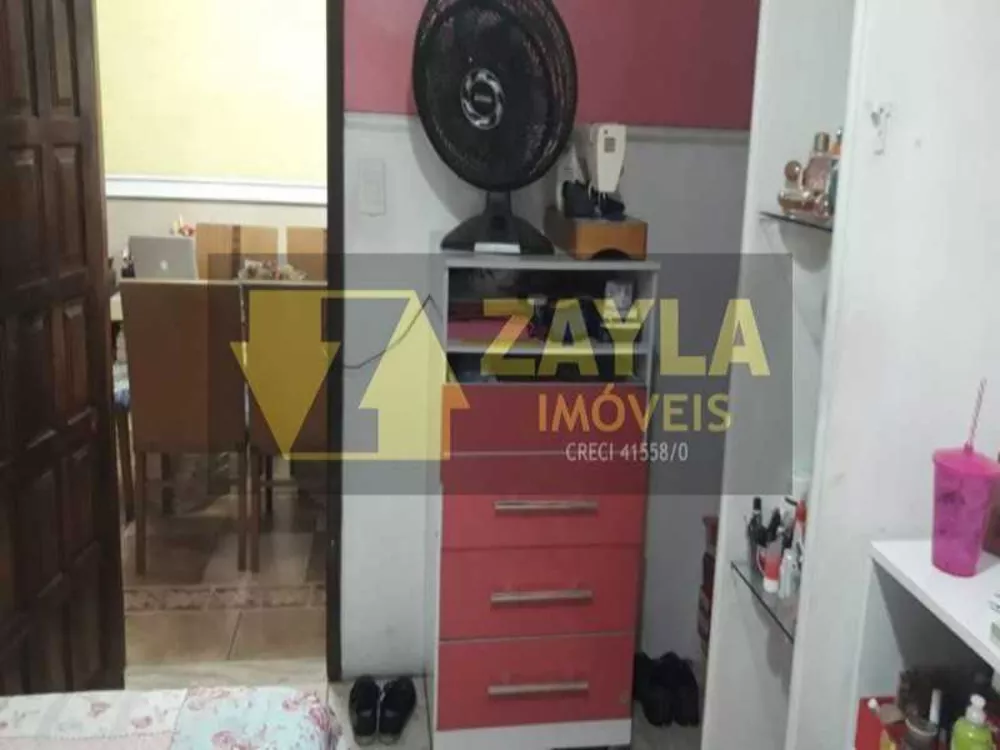 Casa, 3 quartos, 80 m² - Foto 16