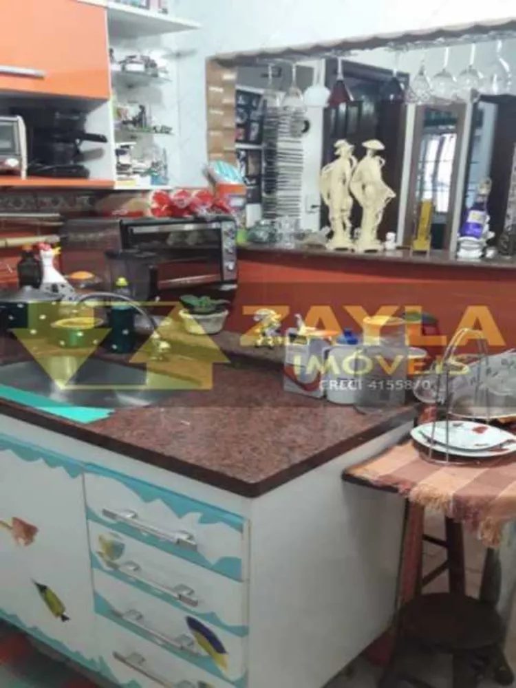 Casa, 3 quartos, 80 m² - Foto 4