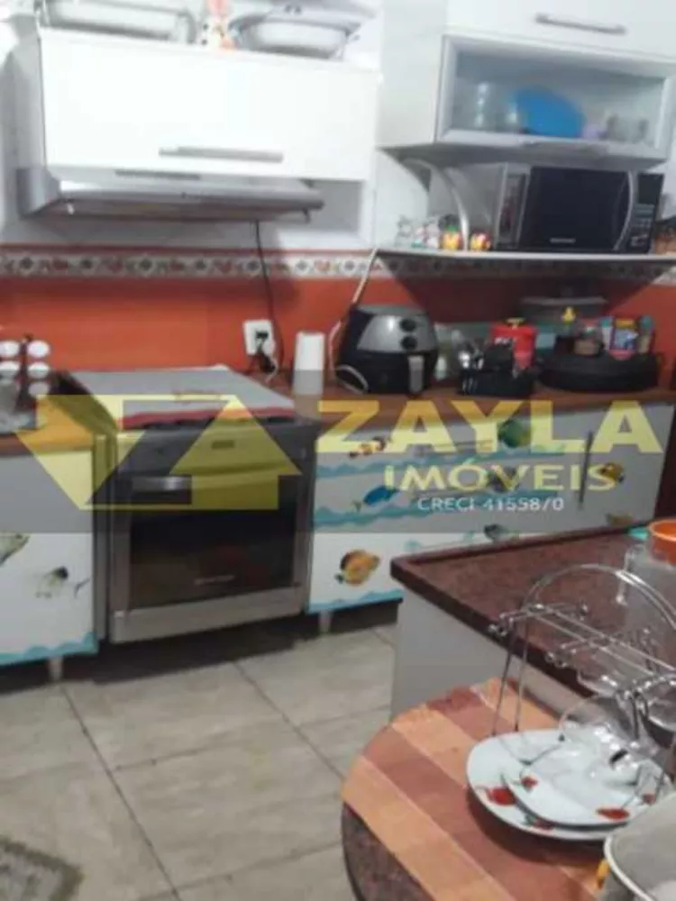 Casa, 3 quartos, 80 m² - Foto 5